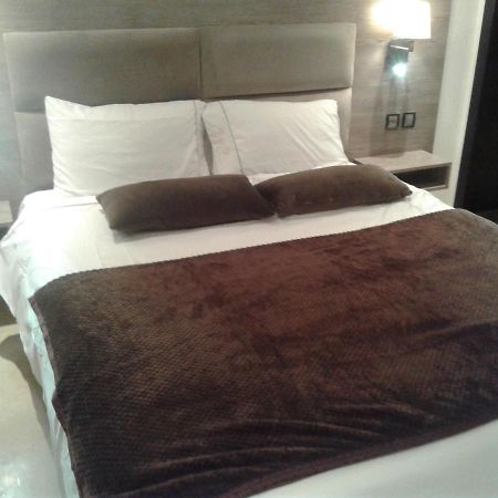 Appartement Bella Vista Buznika Kültér fotó