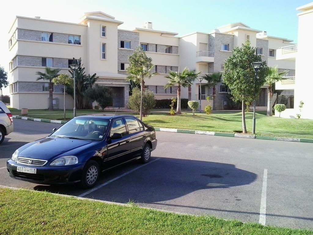 Appartement Bella Vista Buznika Kültér fotó